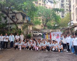 Mini Marathon 2026-27